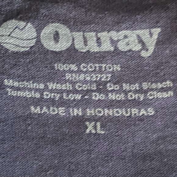 Arizona Wildcats T-Shirt - X-Large - Picture 3 of 3